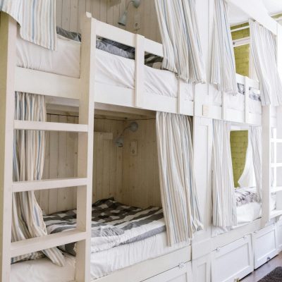 Hostels