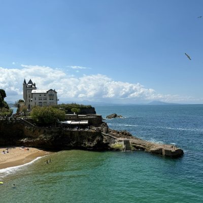 Biarritz