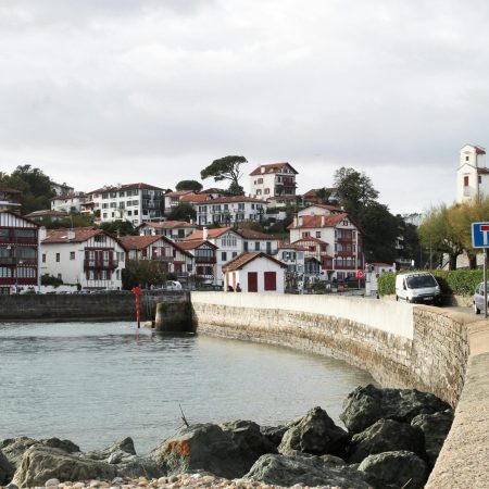 St Jean de Luz